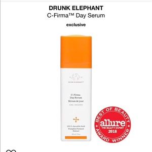 Drunk Elephant C-Firma Day Serum